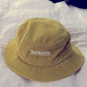 Teton Gravity research bucket hat